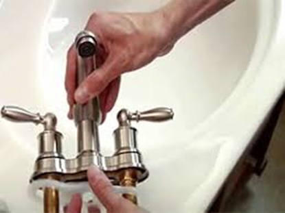 Install Faucet